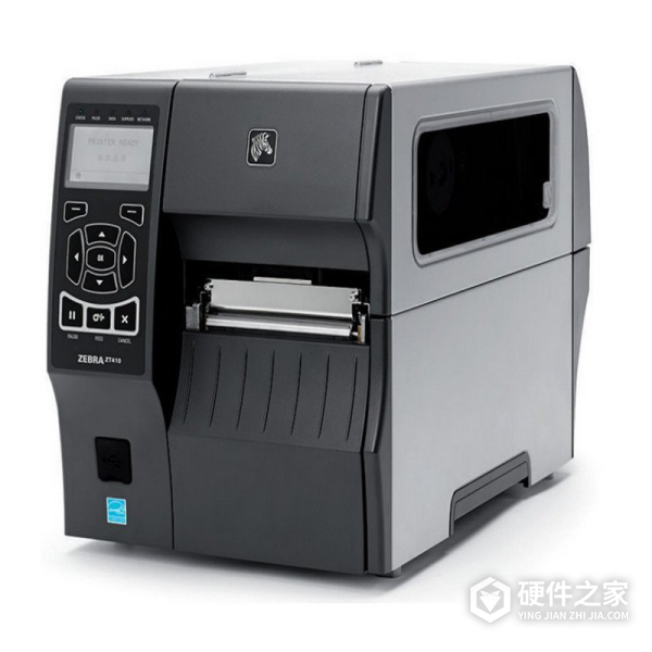 斑马ZT410打印机驱动 for win 7/8/10