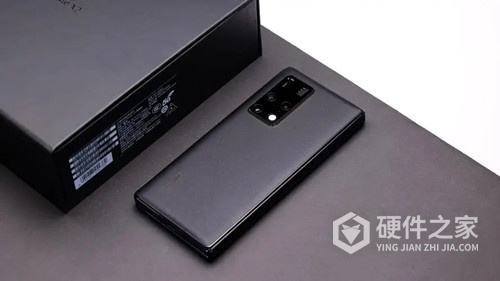 华为matex2手机怎么截屏