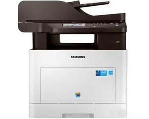 三星Samsung SL-C3010ND for win7/8/10 32bit