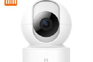 小米室外摄像机怎么重置