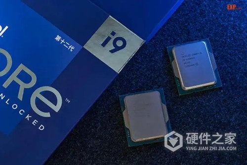 酷睿I9 12900HX是第几代处理器