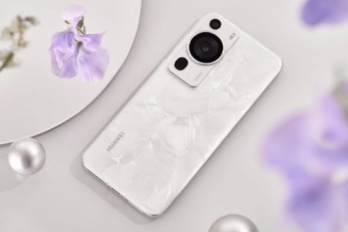 华为P70系列主摄介绍