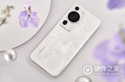 华为P70系列主摄介绍