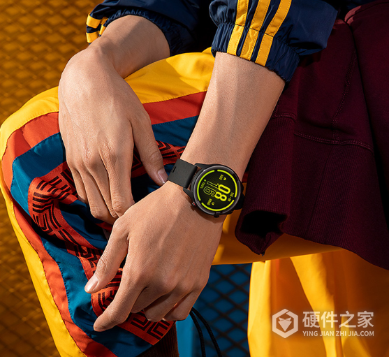 小米手表color如何用第三方表盘