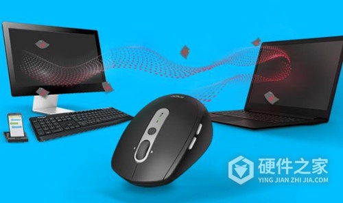 罗技m590设置mac手势