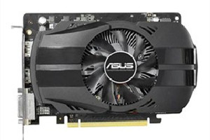 华硕AMD系列 HD7750-FMLII-1GD5显卡驱动