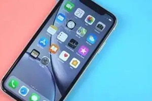 iPhone13添加录屏教程