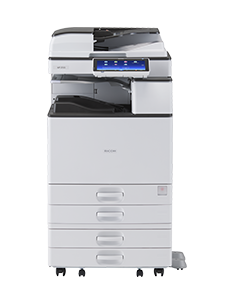 理光Ricoh MP 5055SP 驱动 for Win XP/7/8/10