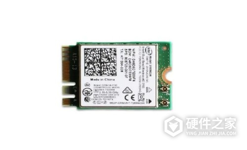 intel ac 3165无线网卡驱动