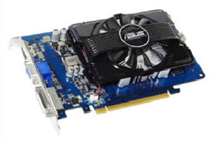 华硕NVIDIA系列 ENGT430/DI/TC1GD3显卡驱动