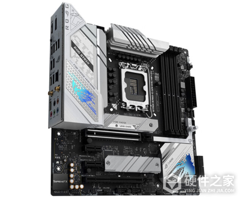 B760-G小吹雪主板规格一览