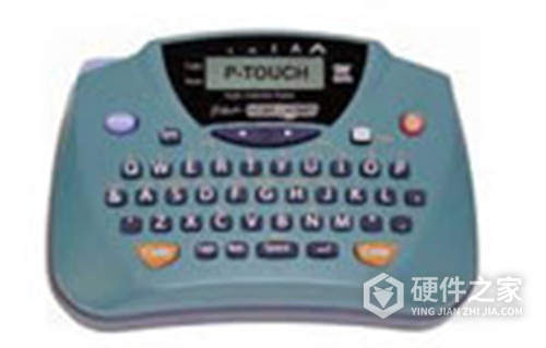 兄弟打印机PT-65手册