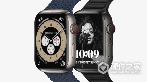 Apple Watch Series 8可以测血糖吗