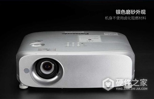 松下bw550c投射距离