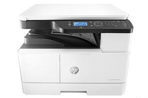惠普m42523dn打印机驱动 for Win XP/7/8/10