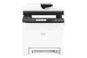 理光mc250fwb故障提示SC396-0怎么办