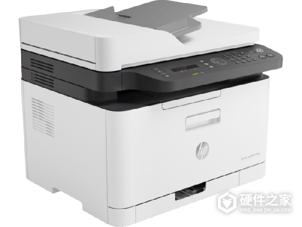 惠普HP Color Laser MFP 179fnw for win8 32bit