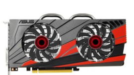 华硕NVIDIA系列 GTX1060-O6G-9GBPS显卡驱动