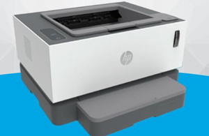 惠普Laser NS 1020打印机说明书