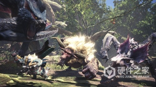 怪物猎人世界缺少dll怎么解决