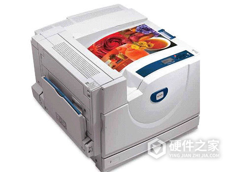 富士施乐Fuji Xerox Phaser 7760激光打印机驱动 For Win10/Win7/XP