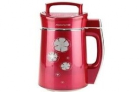 九阳DJ13B-D18EC豆浆机说明书