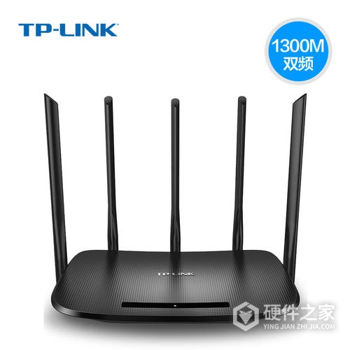 tl-wdr7660千兆版设置自动重启