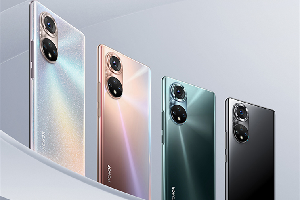 荣耀50pro多少倍变焦