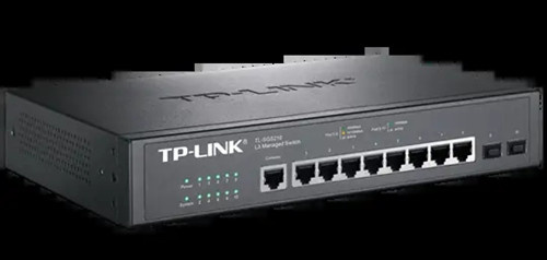 TL-SG5210 V3.0升级软件