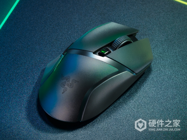 雷蛇巴塞利斯蛇x极速版怎么设置