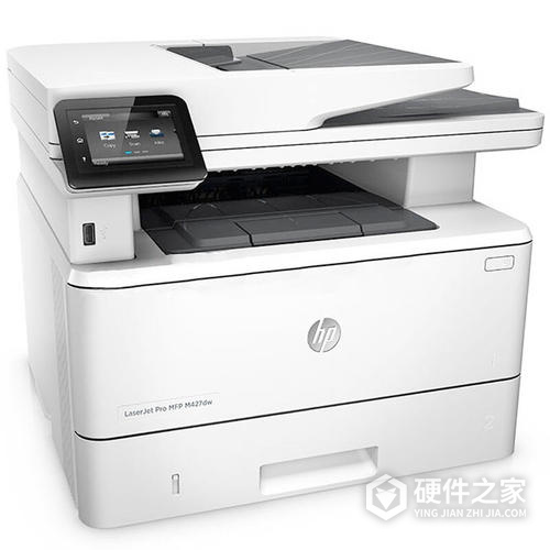 惠普HP Laser 107w激光打印机驱动 For Win10/Win8/Win7