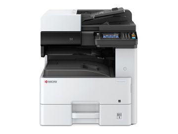 京瓷m4125idn维修手册