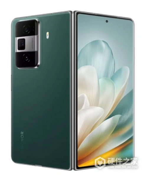 荣耀Magic Vs3主要卖点与特色介绍