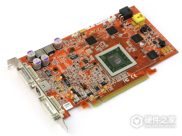 华硕AMD系列 AX800XL/2DHTV/256M显卡驱动