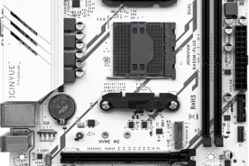 “精粤B350M”主板网卡驱动