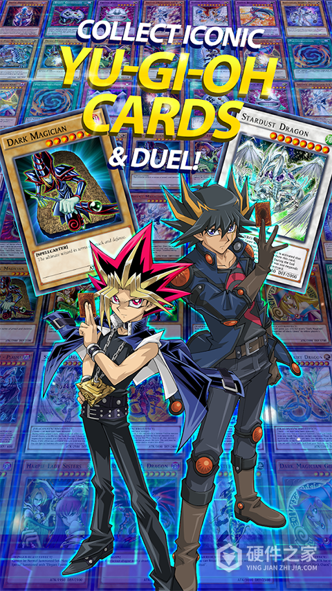 Duel Links