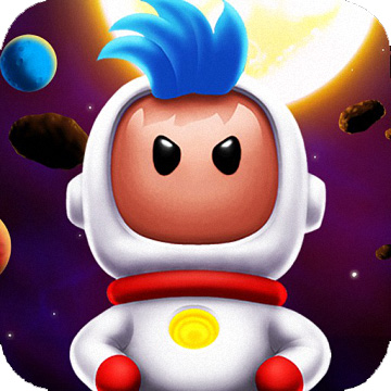 拯救小宇宙无限金币版