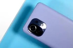 小米11如何更新MIUI13