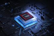 紫光展锐 T820 5G 芯片跑分是多少