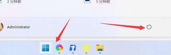Win11回退按钮无法使用如何修复硬件故障