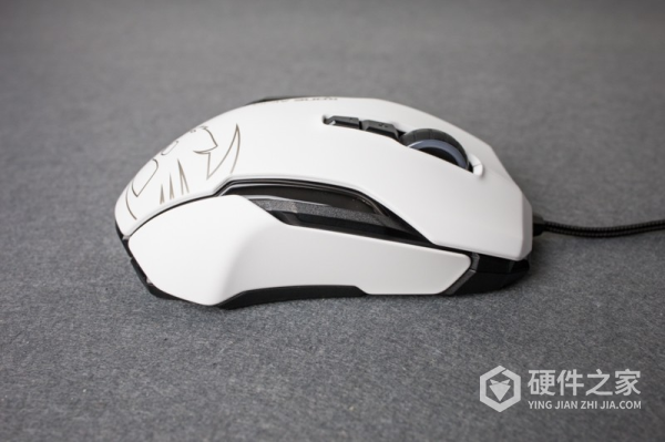 冰豹ROCCAT Kone AIMO鼠标驱动