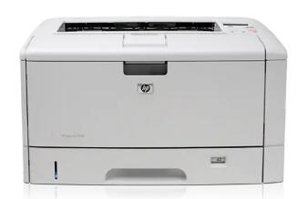 惠普5200LX打印机说明书