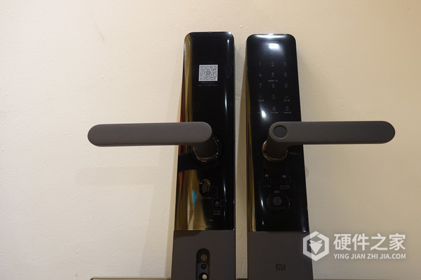 小米智能门锁e怎么和蓝牙配对