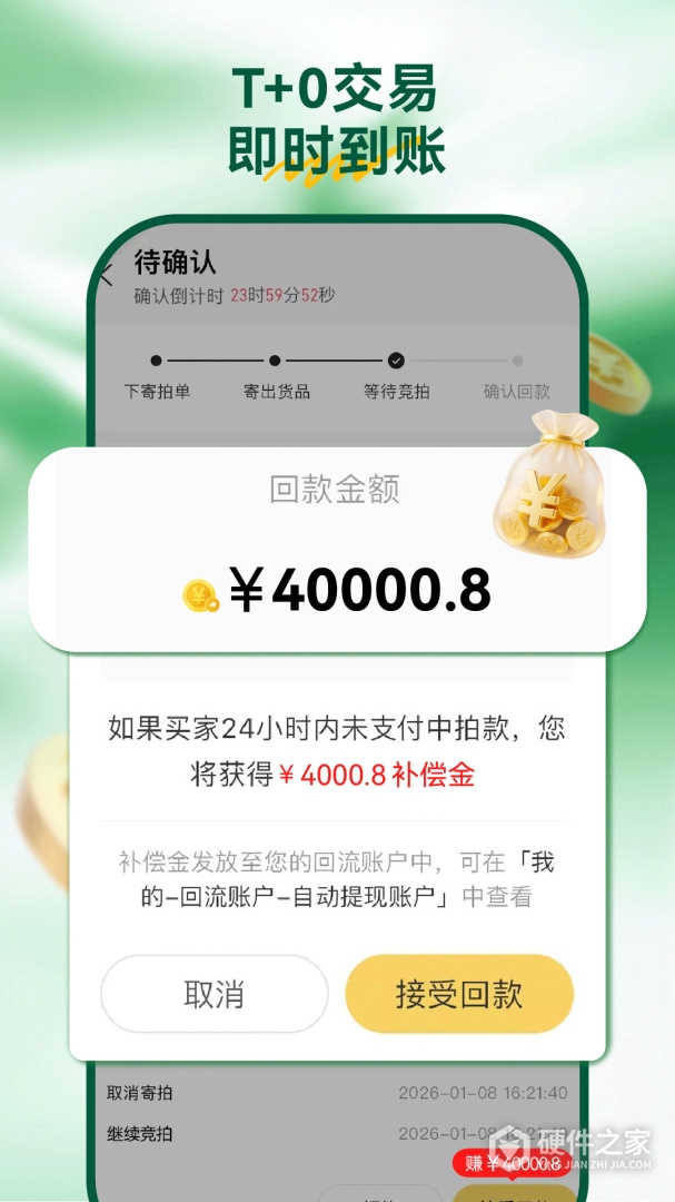 回流