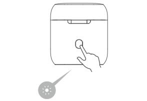 漫步者lollipods pro说明书