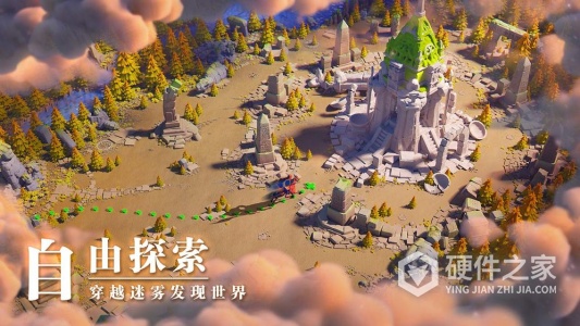 万国觉醒免费版