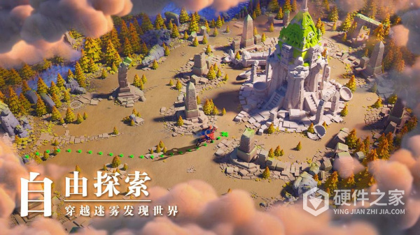 万国觉醒免费版