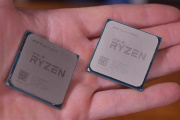 AMD Ryzen Master(锐龙CPU超频软件)