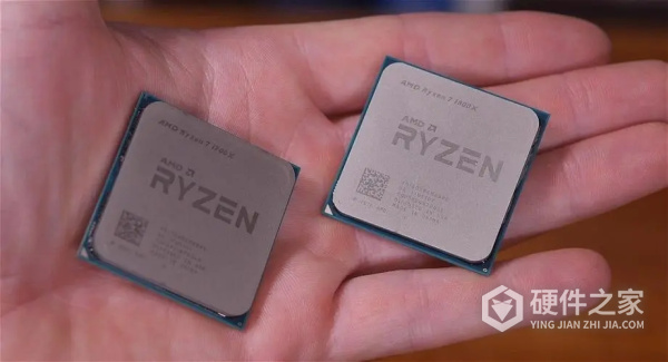 AMD Ryzen Master(锐龙CPU超频软件)