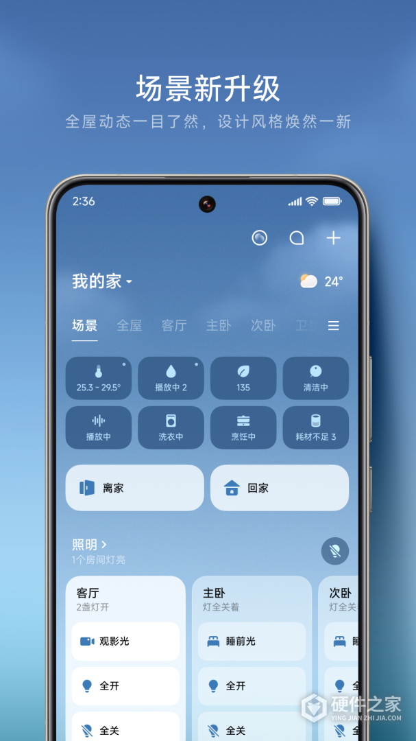 米家